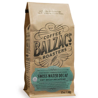Swiss Water Decaf - Stout Roast