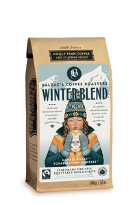 Winter Blend - Marble Roast