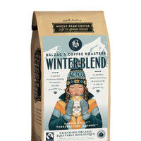Winter Blend - Marble Roast