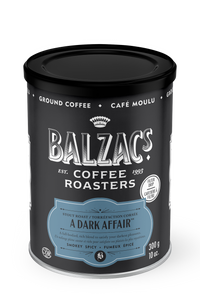 A Dark Affair Ground Coffee