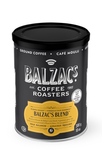 Balzac's Blend Ground Coffee