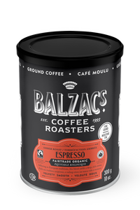 Espresso Fine Ground Coffee