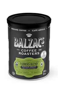 Farmers Blend Ground Coffee