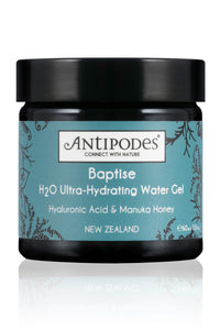 Baptise Ultra-hydrating Water Gel