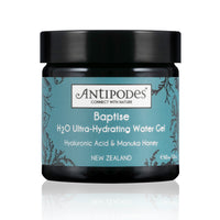 Baptise Ultra-hydrating Water Gel