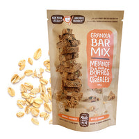 Original Goodness Granola Bar Mix