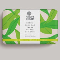 Bath & Body Bar Lemon Verbena