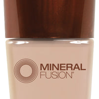 Nail Polish Barefoot Blush