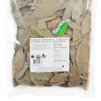 Organic Bay Leaves  Whole