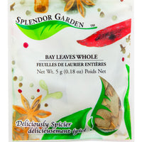 Organic Bay Leaves  Whole
