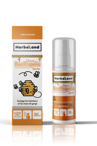 Bee Propolis Spray