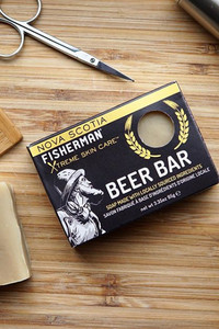 Beer Bar Soap