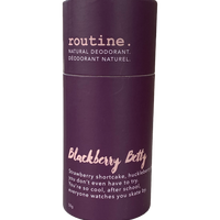 Blackberry Betty - Stick