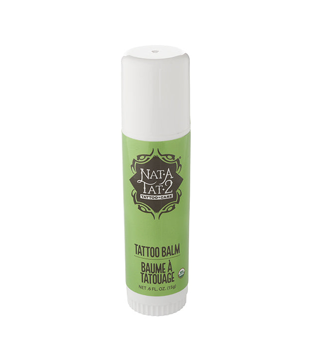 Tattoo Balm Stick