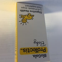 BioGaia Protectis Probiotic Drops