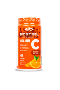 Vitamin C