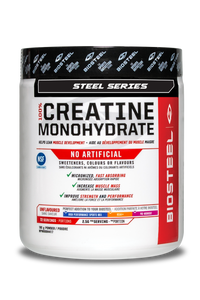 Creatine Monohydrate NSF