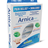 Arnica Compose Blister 3x80 pellets