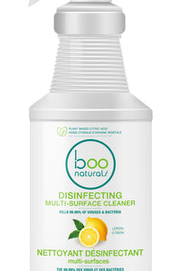 Disinfecting Multi-Surface Cleaner