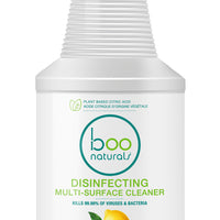 Disinfecting Multi-Surface Cleaner