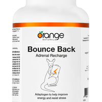 Bounce Back