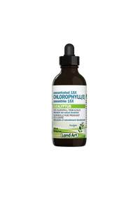 Chlorophyll Conc. 15X Eucalyptus