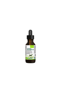 Organic & Wild Tea Tree Oil