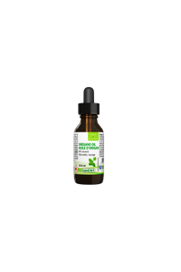 Organic & Wild Oregano Oil