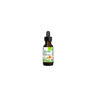 Organic Vitamin D3 + K2