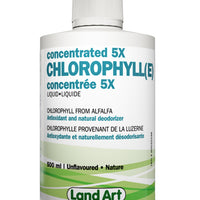Chlorophyll (e) Conc. 5x 500ml