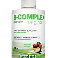B-Complex Original