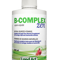 B-Complex Zen