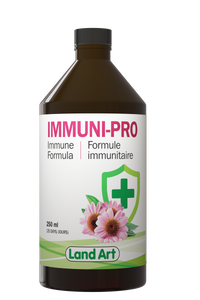 Immuni-Pro