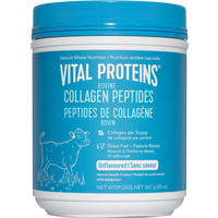 Collagen Peptides, 20oz