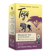 Signature Breakfast tea