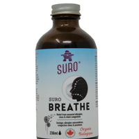 Organic Surobreathe