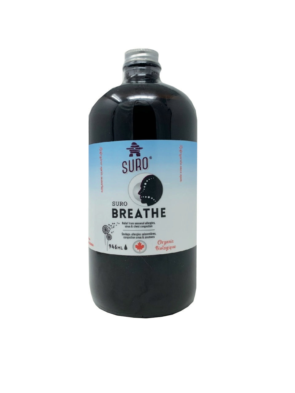 Organic Surobreathe