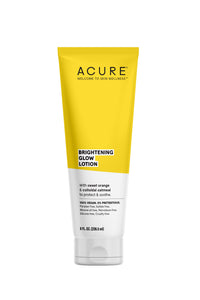 Lotion Brightening Glow