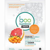 Boo Bubble Mask Brightening