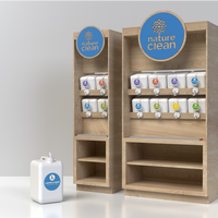 Liquid Laundry Fragrance Free