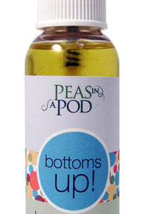 Bottoms Up! Baby Bum Spray