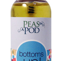 Bottoms Up! Baby Bum Spray