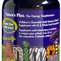 Animal Parade SF Multi Ch Grape