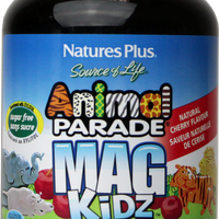 Animal Parade Mag. Kidz Ch Chy,