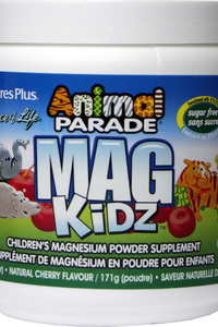 Animal Parade Mag Kidz Pwd, Chy