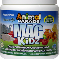 Animal Parade Mag Kidz Pwd, Chy