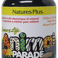 Animal Parade Childs Multis, Orng