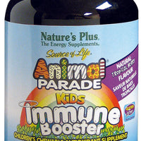 Animal Parade Kids Imm Bst, Trop.