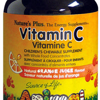 Animal Parade Child Chew Vit. C