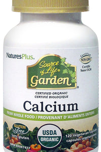 SOL Garden Calcium 1000mg